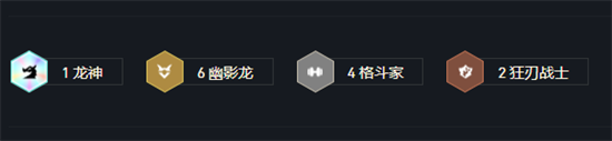 云頂之弈s7塞拉斯陣容怎么玩-s7塞拉斯陣容搭配推薦