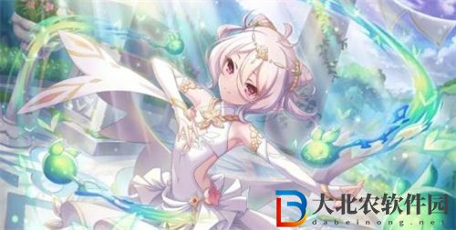 公主連結可可蘿禮服強度分析