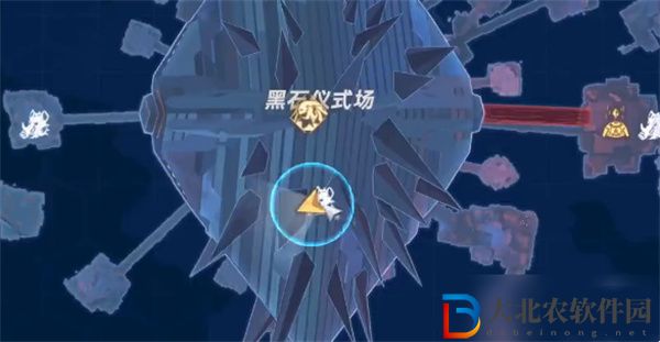 幻塔尖兵舒塔爾在哪-幻塔戰略九域BOSS位置