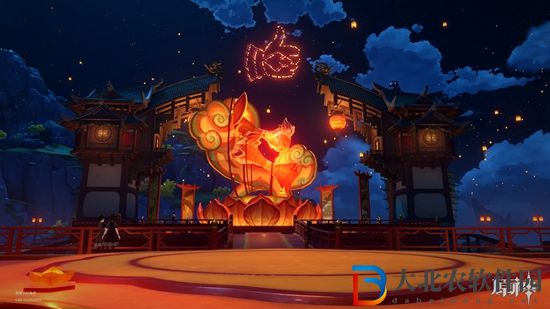 原神海燈節首充重置了嗎
