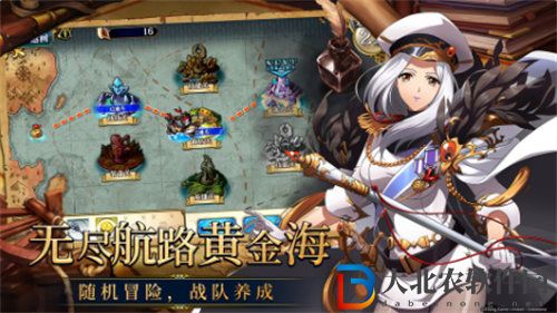 夢幻模擬戰(zhàn)新手攻略指南