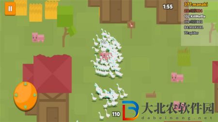 咕咕鴿