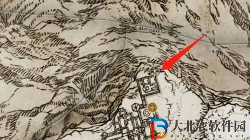 艾爾登法環雪地左邊怎么去-雪地左邊前往方法介紹