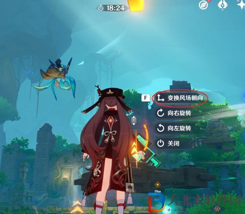 原神循風(fēng)挑戰(zhàn)怎么過-原神循風(fēng)挑戰(zhàn)全金幣通關(guān)攻略