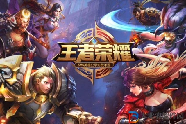 王者榮耀英雄詳細數據在哪里看-英雄詳細數據查看位置介紹