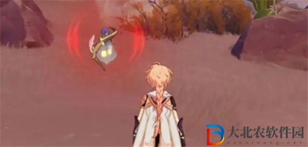 原神3.4魔瓶鎮靈利露帕爾使用方法一覽