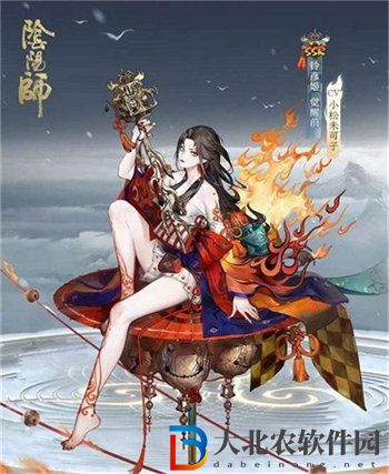 陰陽師鈴彥姬值得培養嗎 陰陽師鈴彥姬強度屬性攻略