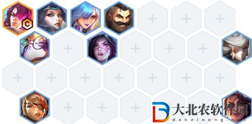金鏟鏟之戰(zhàn)執(zhí)法官怎么玩-金鏟鏟之戰(zhàn)執(zhí)法官陣容出裝玩法介紹