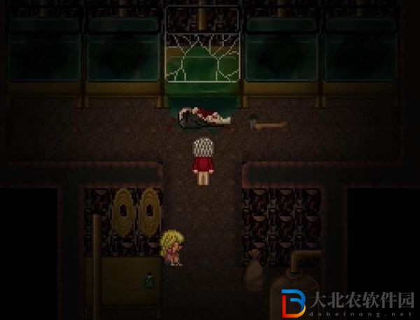人魚沼結(jié)局介紹-人魚沼的四種結(jié)局解析