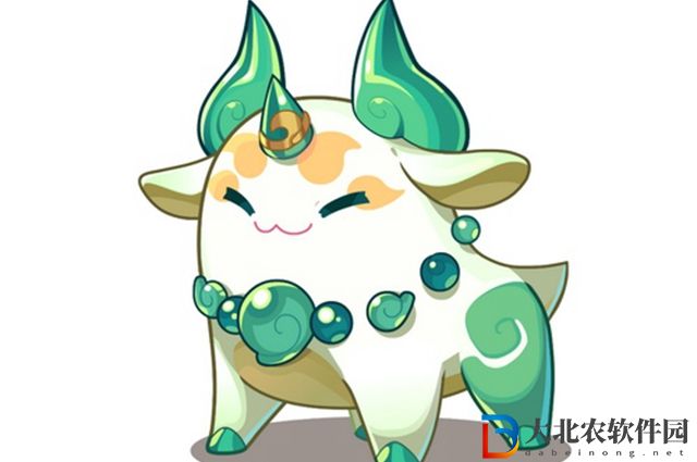 洛克王國玉角獸怎么得-洛克王國玉角獸獲取攻略