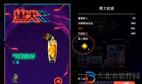 霓虹深淵無(wú)限太陽(yáng)石的作用