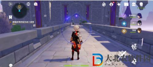 原神修復橋梁怎么做-原神修復橋梁通關攻略
