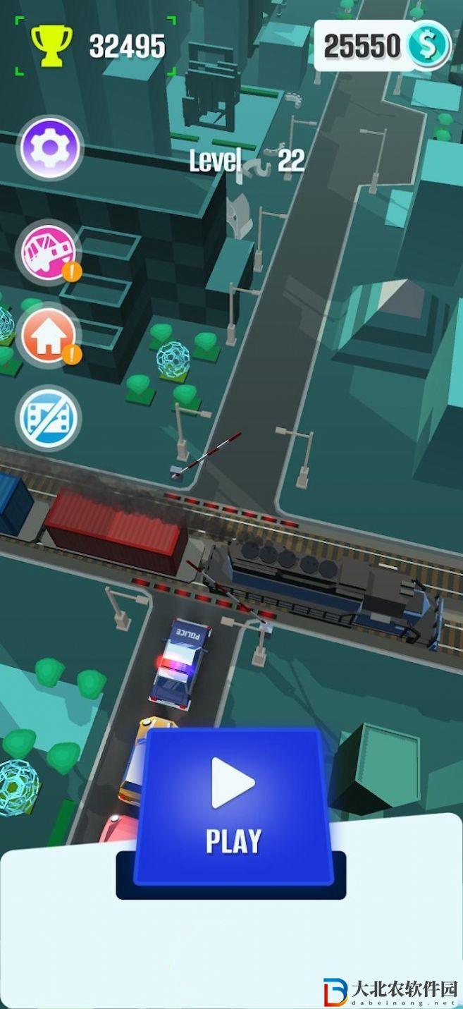 Car Rescue