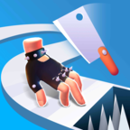 手指沖刺3D