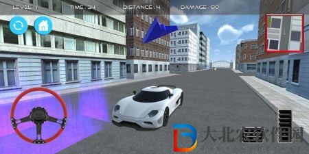 超級停車場