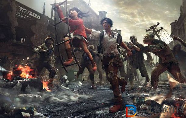 明日之后第五季什么時(shí)候出-明日之后第五季上線時(shí)間一覽