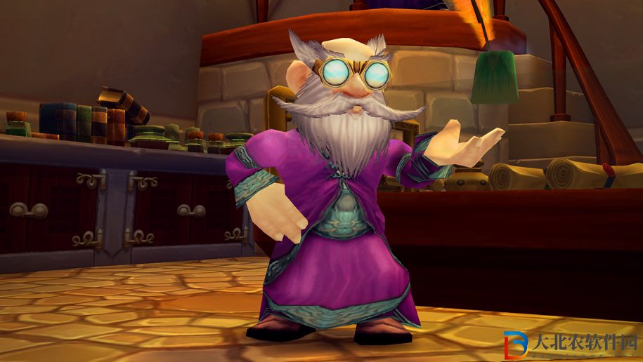 wow魔獸世界wlk暗牧需要多少命中