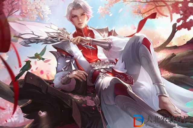 王者榮耀武陵仙君什么時候返場2022-返場時間介紹2022
