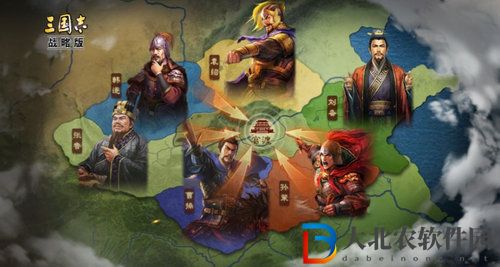 三國志戰(zhàn)略版官渡之戰(zhàn)曹操勢(shì)力陣容搭配介紹