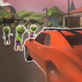 僵尸車