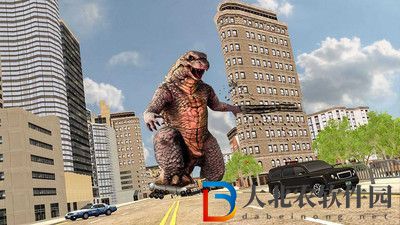 城市生存挑戰(zhàn)