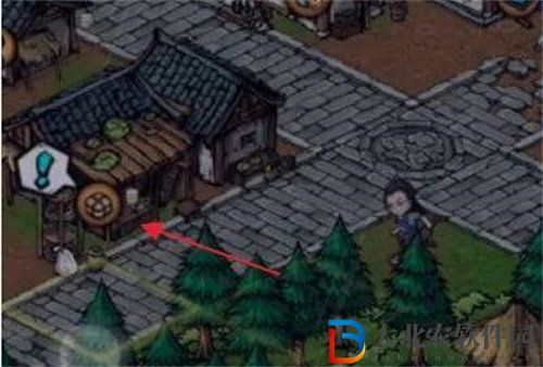 煙雨江湖靈虛丹獲取攻略