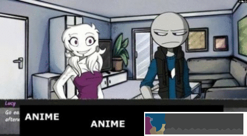 你的男朋友Peter