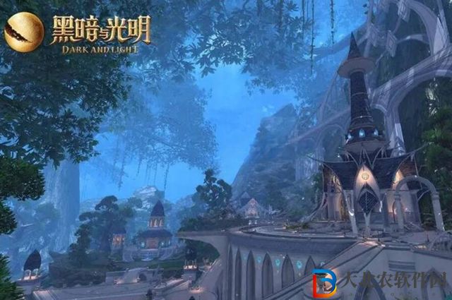 黑暗與光明手游怎么加好友-加好友攻略