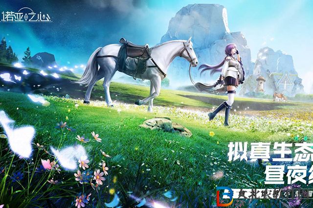 諾亞之心配置要求有哪些-配置要求介紹