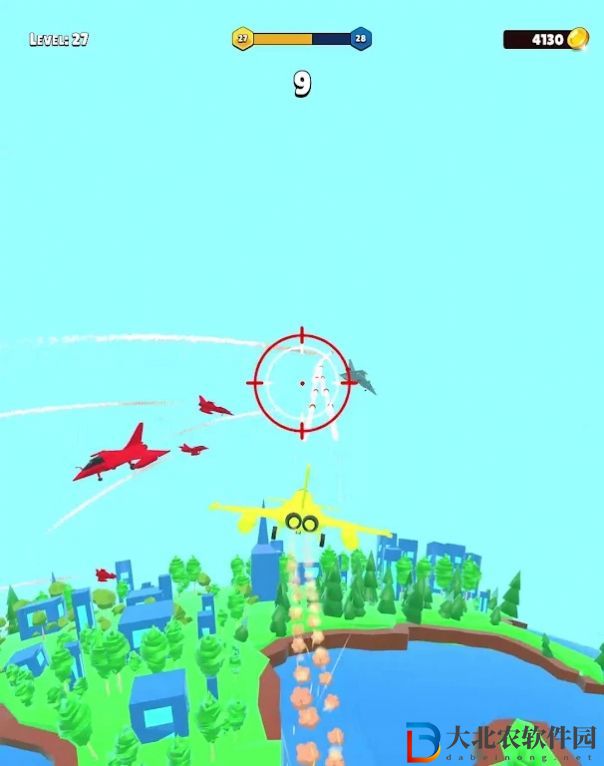 空天飛射