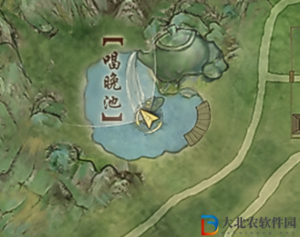 劍三煉獄廚神觸發條件-劍網3煉獄廚神奇遇攻略