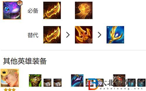 金鏟鏟之戰圣盾使怎么玩-金鏟鏟之戰圣盾使陣容出裝玩法介紹