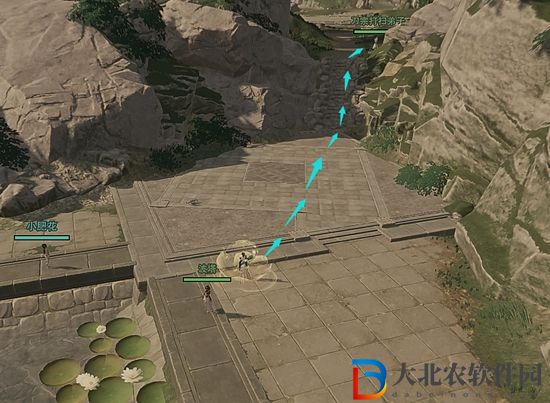 劍三重洋客觸發條件-劍網3重洋客奇遇攻略