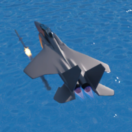 F15鷹空戰