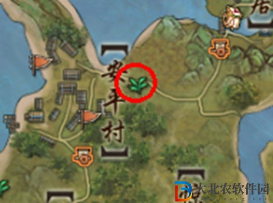 劍三秘寶圖觸發條件-劍網3秘寶圖奇遇攻略