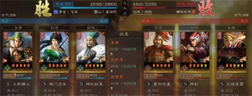 三國志戰略版才俊槍頂配陣容怎么玩 三國志戰略版才俊槍頂配陣容玩法攻略
