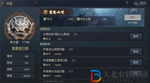 鴻圖之下開荒指南2022