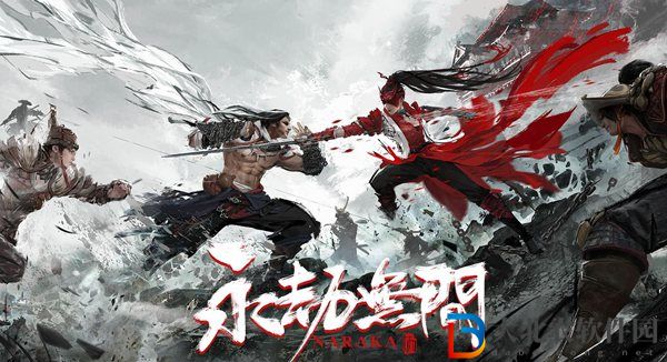 永劫無間個人征程在哪看-永劫無間個人征程入口介紹