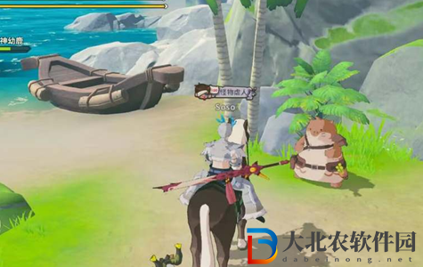 狩獵時刻寵物怎么獲得-狩獵時刻寵物獲取攻略