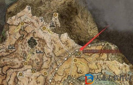 艾爾登法環(huán)哨兵火把哪里買(mǎi)-艾爾登法環(huán)哨兵火把購(gòu)買(mǎi)位置