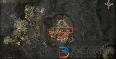 艾爾登法環(huán)出血箭矢在哪買-出血箭矢購(gòu)買位置介紹