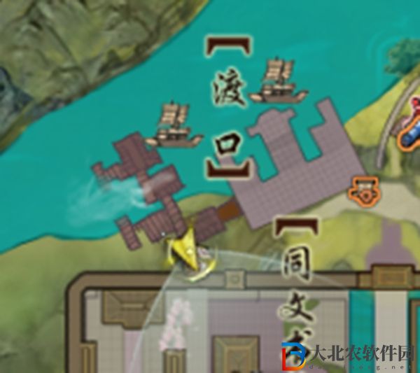 劍三爭鑄吳鉤觸發條件-劍網3爭鑄吳鉤奇遇攻略