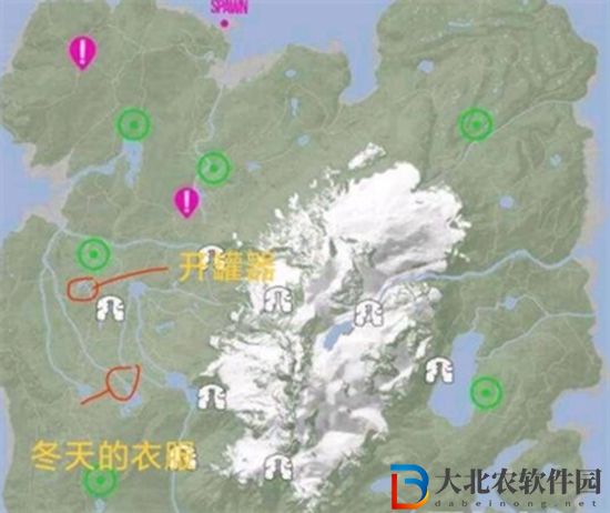 森林之子冬天怎么保暖-森林之子冬天保暖方法