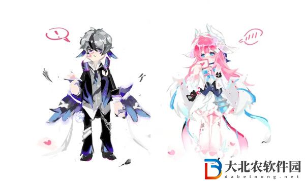 香腸派對天鵝暗語怎么樣 香腸派對情人節時裝天鵝暗語一覽