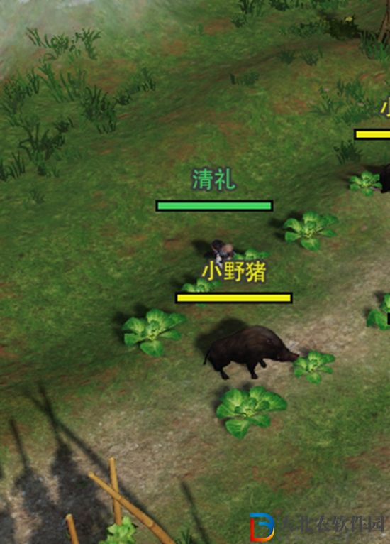 劍三烹調(diào)法觸發(fā)條件-劍網(wǎng)3烹調(diào)法奇遇攻略