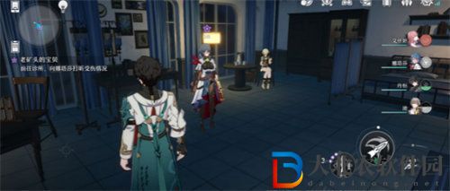 崩壞星穹鐵道爐前百態任務完成攻略