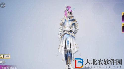 和平精英機甲封神套裝價格介紹