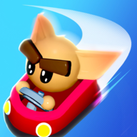 卡丁車騎士