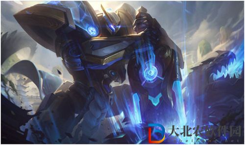 金鏟鏟之戰s8.5英雄強化介紹