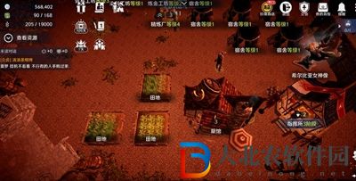 黑色沙漠手游倉庫在哪里-倉庫位置介紹